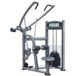 Impulse Fitness Váll gép 125kg