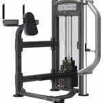 Impulse Fitness Farizom edző gép