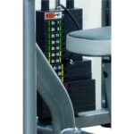 Impulse Fitness Bicepsz gép 91 kg