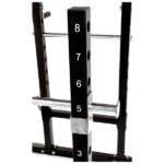 Marcy Bruce Lee Dragon Power rack