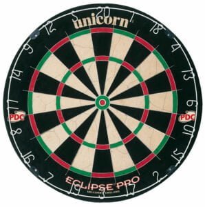 Unicorn Eclipse pro dart tábla