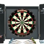 Profi Darts szett