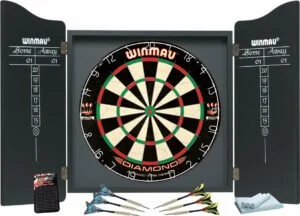 Winmau Profi Darts szett