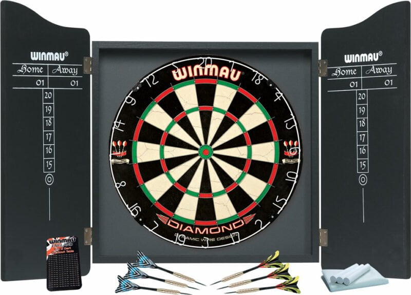 Winmau Profi Darts szett