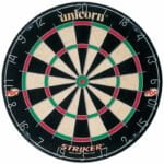 Striker Dart tábla