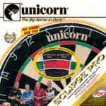 Unicorn Eclipse pro dart tábla