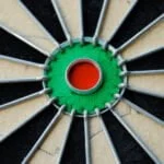 Winmau Pro SFB dart tábla