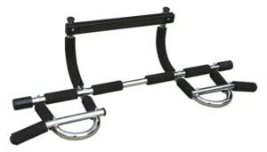 Iron Gym Xtreme Platinum húzódzkodó