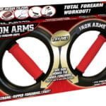 Iron Gym Iron Arms karerősítő