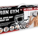 Iron Gym Iron Gym húzódzkodó rúd