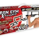 Iron Gym Iron Gym Xtreme húzódzkodó