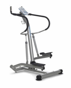 Horizon Fitness Dynamic 2 taposógép