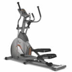 Horizon Fitness Elite E4000 elliptikus tréner