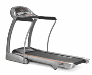 Horizon Fitness Elite T5000 futópad