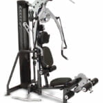 Finnlo Maximum M3 Multigym fitness center