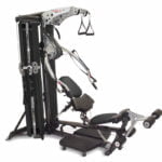 Finnlo Maximum M4 Multigym fitness center