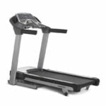 Horizon Fitness Paragon 4 futópad