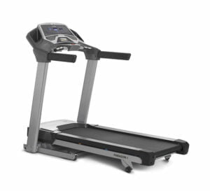 Horizon Fitness Paragon 4 futópad