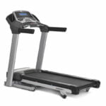 Horizon Fitness Paragon 5 futópad