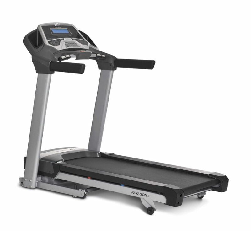 Horizon Fitness Paragon 5 futópad