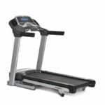 Horizon Fitness Paragon 6 futópad