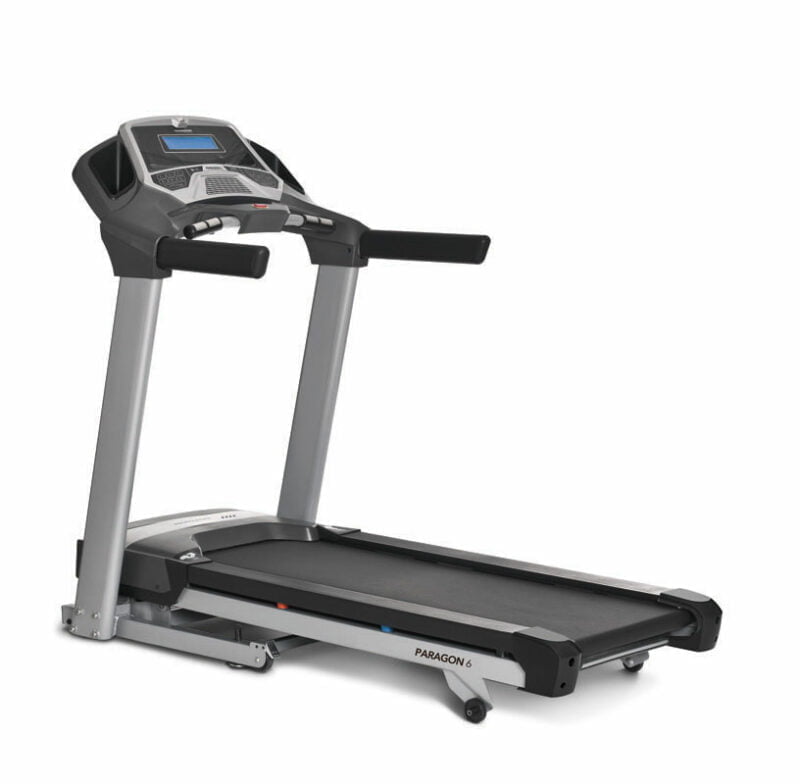 Horizon Fitness Paragon 6 futópad