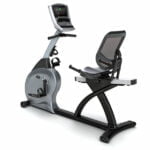 Vision Fitness R20 Classic Háttámlás szobakerékpár