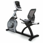 Vision Fitness R20 Elegant Háttámlás szobakerékpár