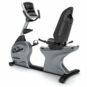 Vision Fitness R40i Classic Háttámlás szobakerékpár