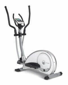 Horizon Fitness Syros Pro elliptikus tréner