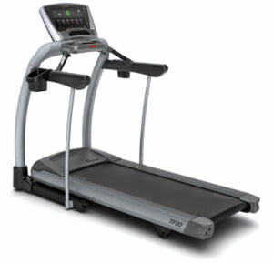 Vision Fitness TF20 Elegant futópad