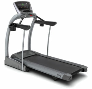 Vision Fitness TF40 Classic futópad