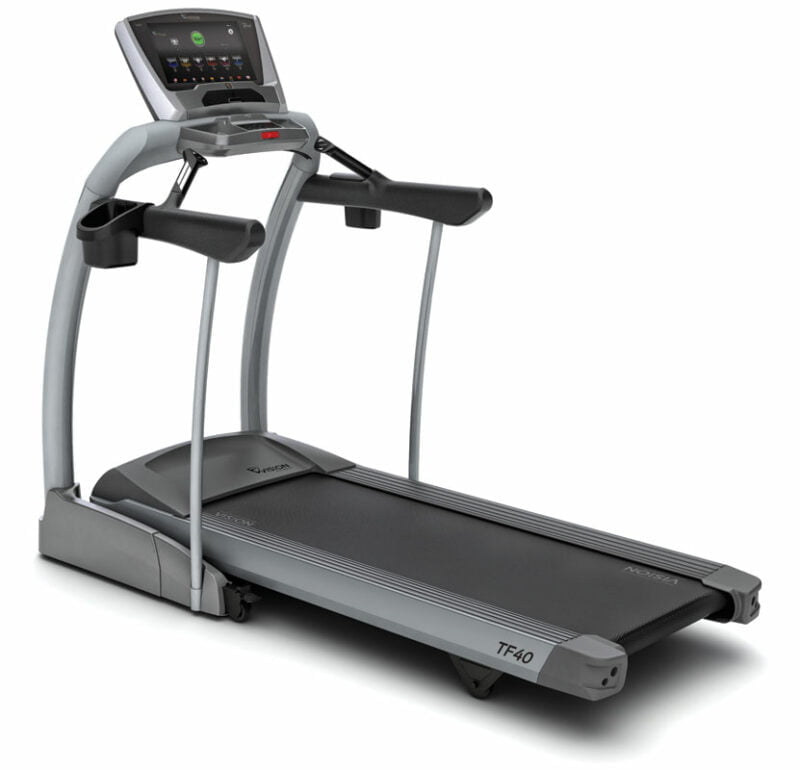 Vision Fitness TF40 Elegant futópad