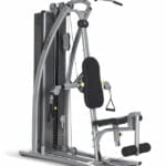 Horizon Fitness Torus 4 kondigép