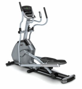 Vision Fitness X20 Classic elliptikus tréner