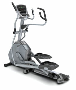 Vision Fitness XF40i Classic elliptikus tréner