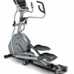 Vision Fitness XF40i Touch elliptikus tréner