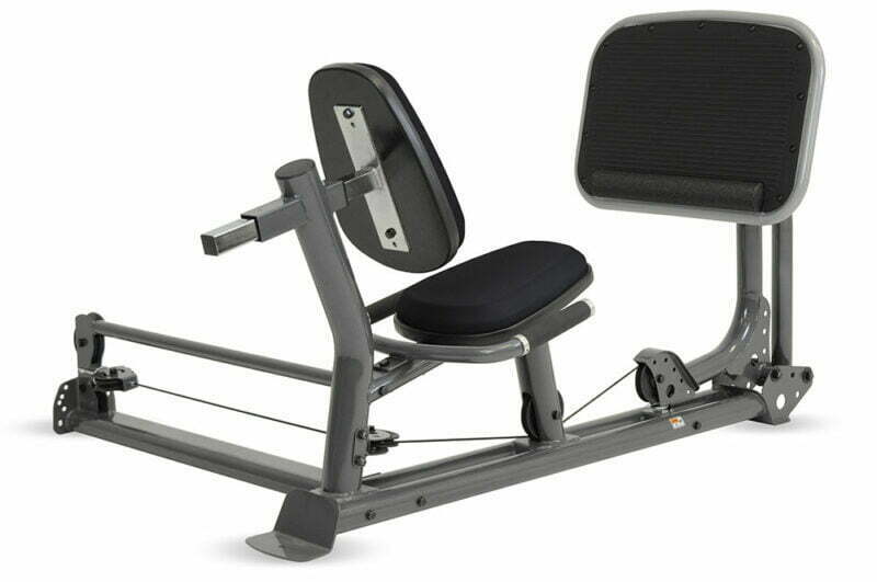 Finnlo Maximum M5 Multigym fitness center