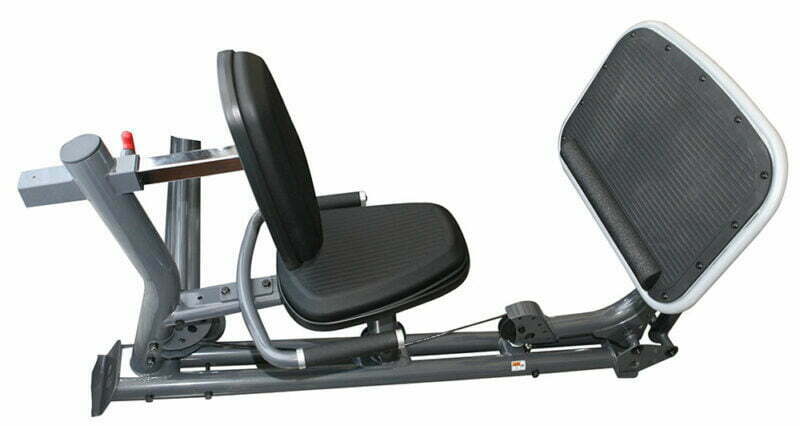 Finnlo Maximum M5 Multigym fitness center