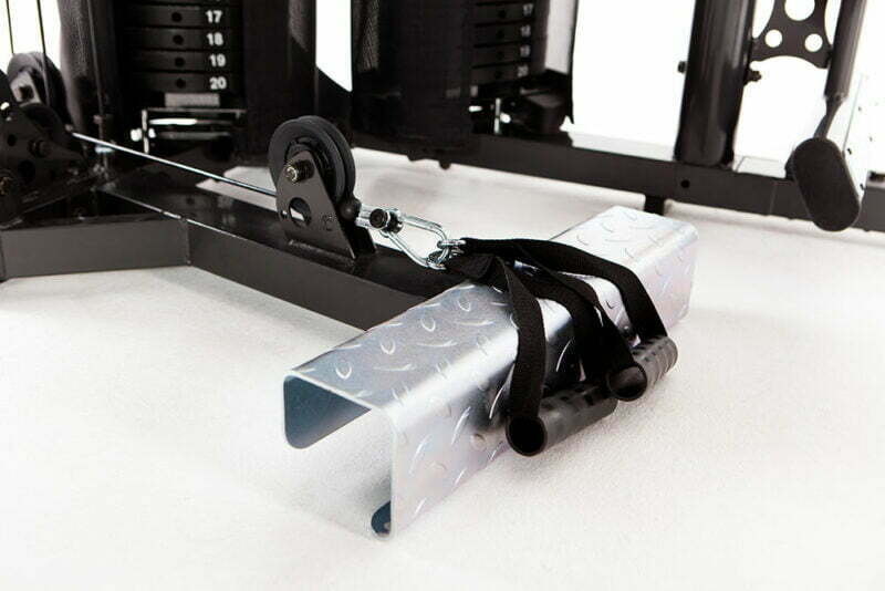 Finnlo Maximum M5 Multigym fitness center