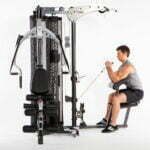 Finnlo Maximum M5 Multigym fitness center