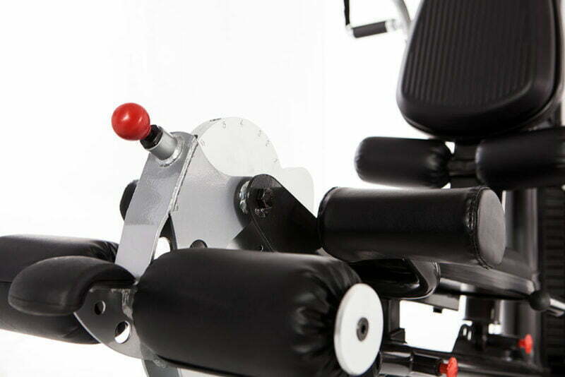 Finnlo Maximum M5 Multigym fitness center
