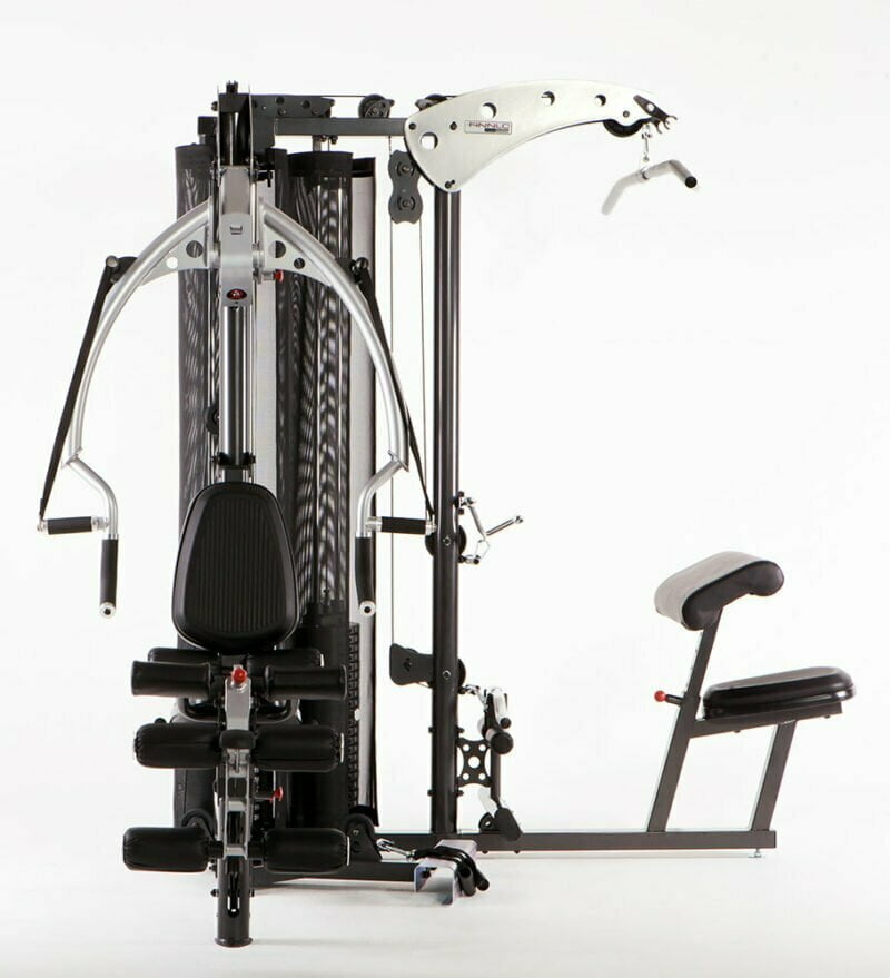 Finnlo Maximum M5 Multigym fitness center