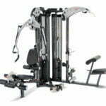 Finnlo Maximum M5 Multigym fitness center