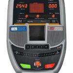 Horizon Fitness Elite E4000 elliptikus tréner