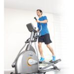 Horizon Fitness Elite E4000 elliptikus tréner
