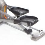 Horizon Fitness Elite E4000 elliptikus tréner