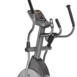 Horizon Fitness Elite E4000 elliptikus tréner