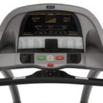 Horizon Fitness Elite T5000 futópad