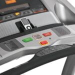 Horizon Fitness Elite T5000 futópad